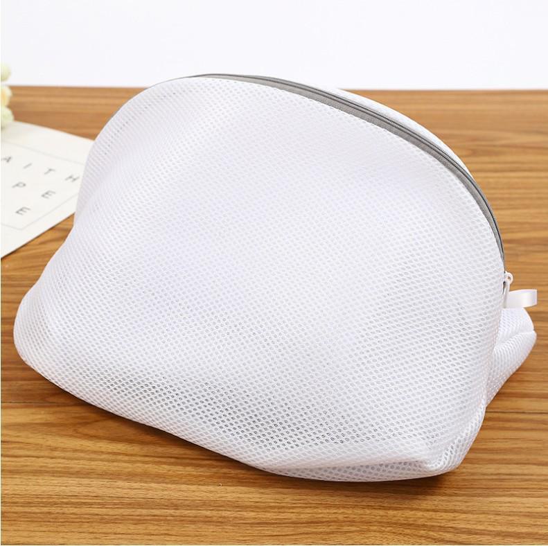 Laundry Bag for Shoes and Delicates - Ideal for Underwear, Toiletries, and Hotel Use