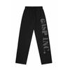 Gasp Nuovi Pantaloni Casual Sportivi Fitness Bodybuilding Corsa Pallacanestro Traspiranti Cotone Slub Pesante Chiusura a Polsino Taglia Europea