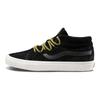 Sk8 Vans-Mid Reissue G Mte 'Black' VN0A3TKQI28