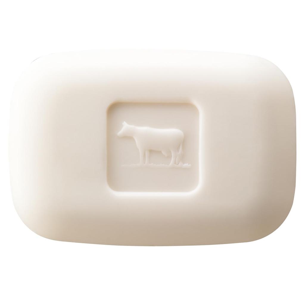Cow Brand Blue Box Bath Size 3-Pack