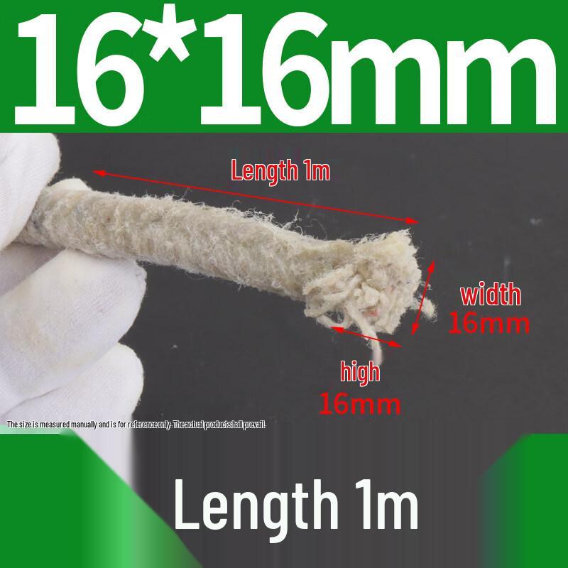 

Beef Tallow Cotton Yarn Packing Seal