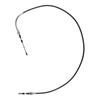 Forward Reverse Shift Cable 602891 Replacement for E?Z?GO 4?Cycle TXT ST 400 MPT 8001200 Cushman