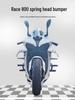 QJ Quiangjiang Sai 800 Anti-Fall Guard Bar for Motorcycle