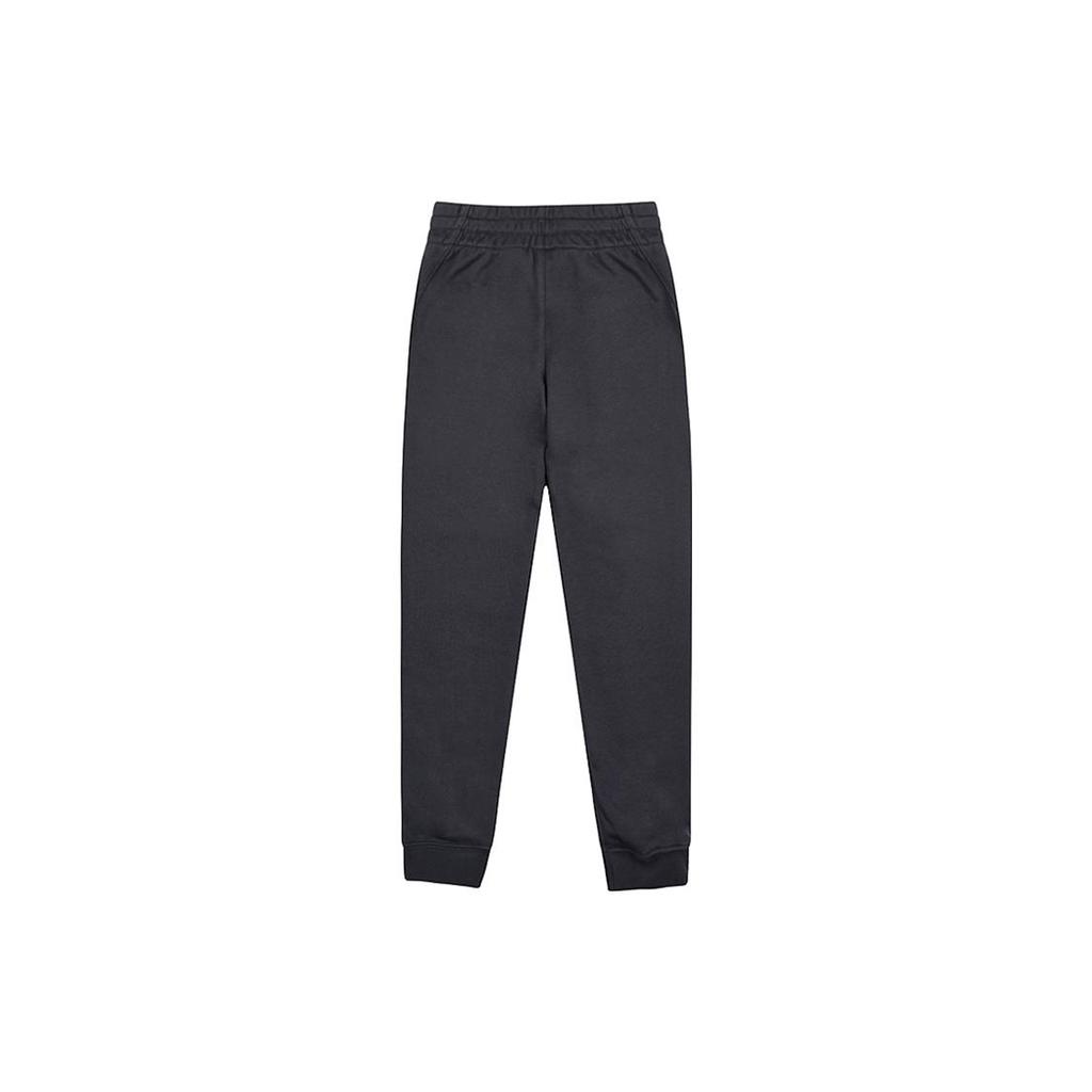 Nike Knitted Sweatpants Black Kids' DA0864-010