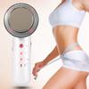 Ultrasonic Cavitation Body Massager Fat Removal Slimming Machine With