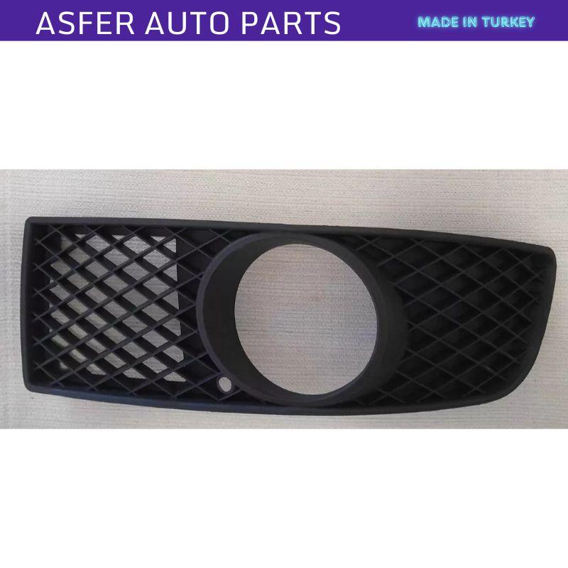 Fog Light Frame Right Side For Polo Mk3 6N2 1999-2002 OEM 6N0853666C