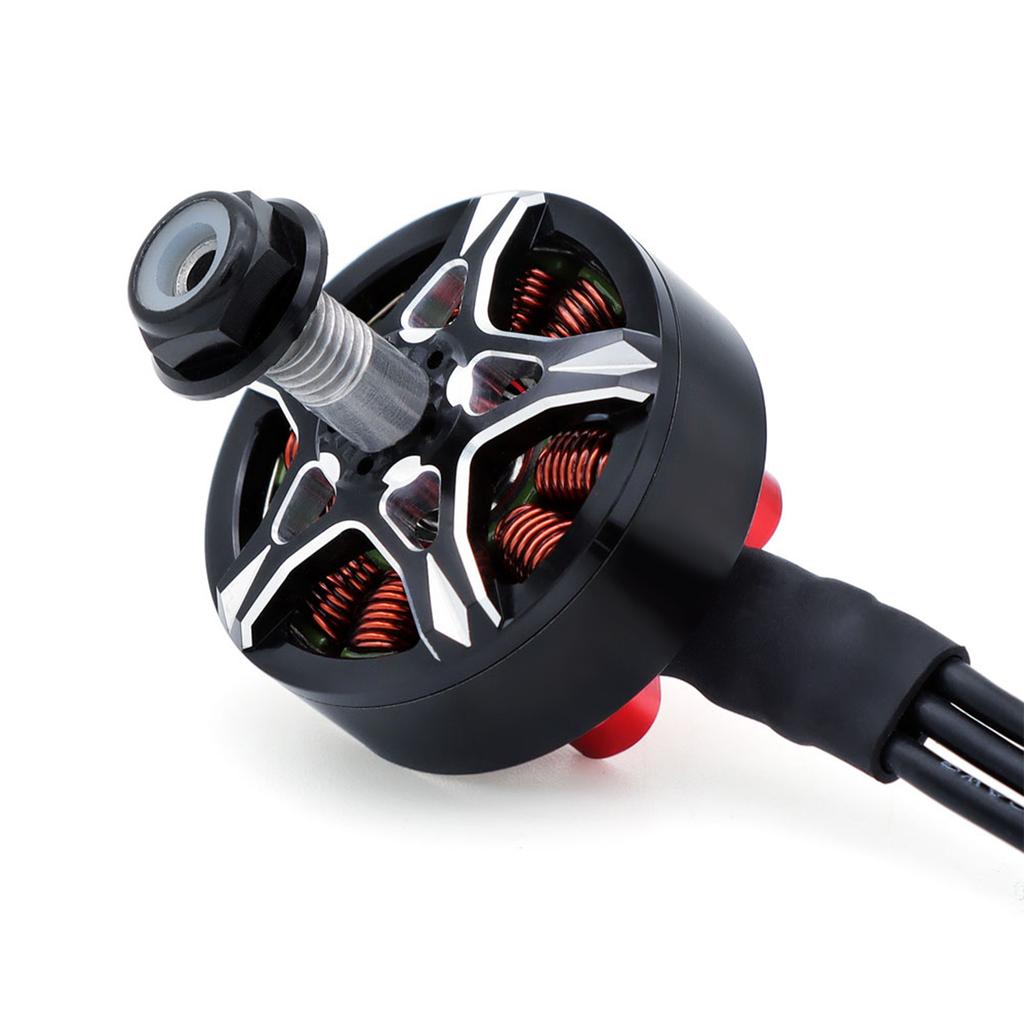Brushless Motor with Screws for Remote Control Racing Range Quadcopter