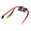 Controller Module Universal Power Controller Module Mini Electronic Speed Controller 7V‑24V 15A for 