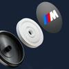 1Pcs Car interior Air Freshener Air Purifier Perfume Car Accessories for BMW M5 E90 E91 E92 X1 X2 X3 X4 F07 F10 F15 F16 F20 F25