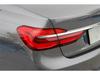 16-18 BMW 7 Series G12 Taillight Cover for 730, 740, 750, 760 (Rear)