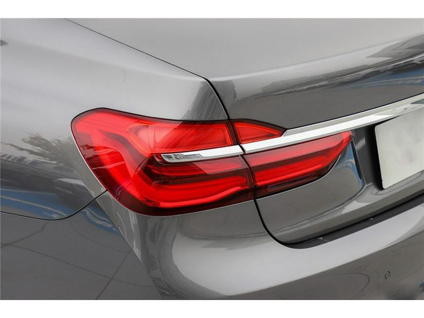16-18 BMW 7 Series G12 Taillight Cover for 730, 740, 750, 760 (Rear)
