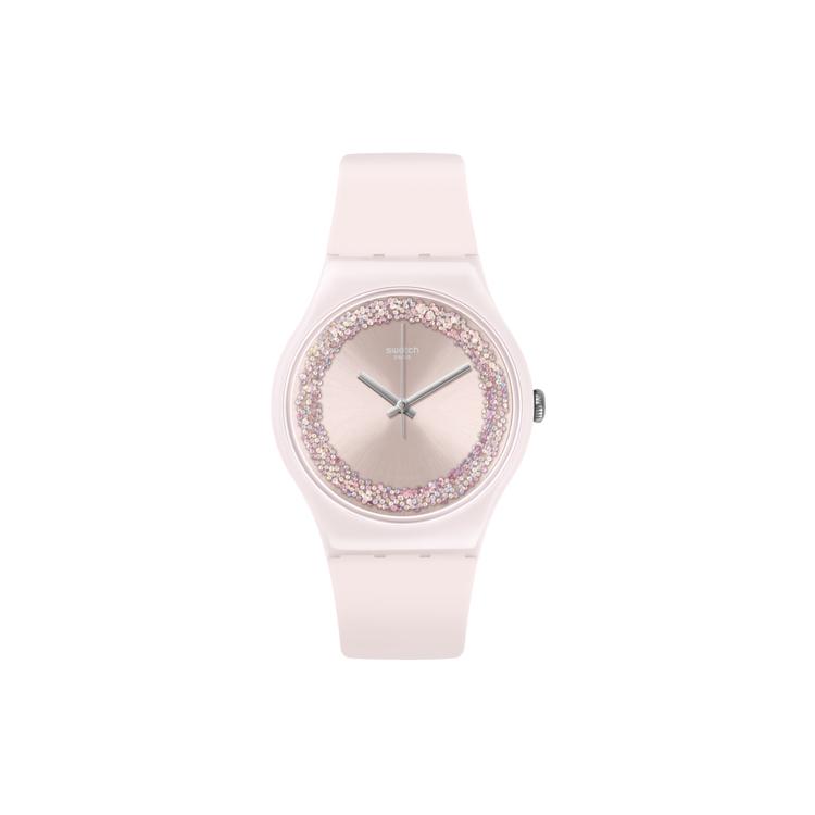 SWATCH Women s Pink Watch SUOP110 SUOP110 Pink