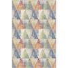 Rovigo Home Washable Printed Carpet RVGHOME0642