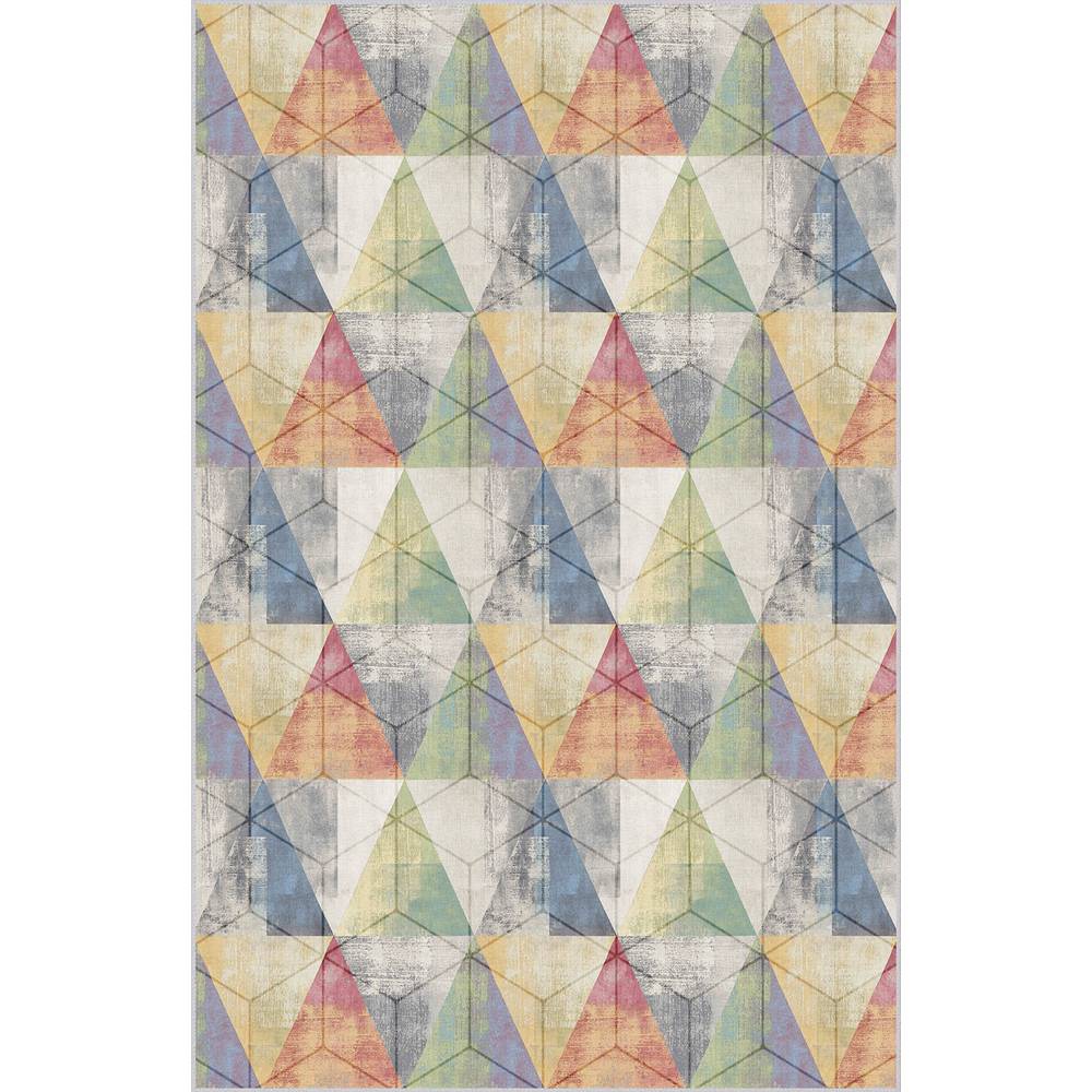 Rovigo Home Washable Printed Carpet RVGHOME0642