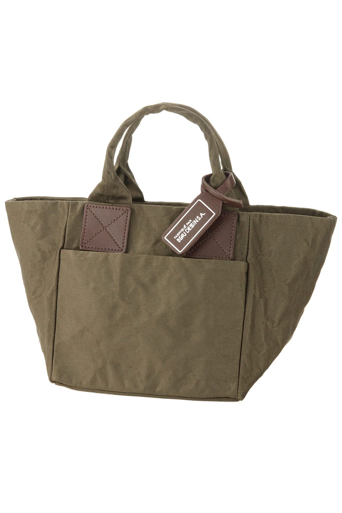 

Хаки [BODESSSAN] Сумка, BD-AB2065-KH