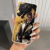 Love And Deepspace Sylus Phone Case for Samsung Galaxy A52 A32 A22 A12 A02S A50S A30S A10S Note 20 Ultra 10 Plus S10 A31 A20 A71