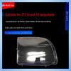 ZTE Weihu Pickup G3 F1 Headlight Lens Cover Replacement Lamp Shell