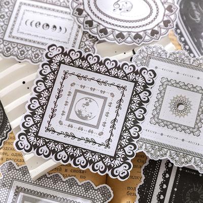 Sy & Hantverk – Scrapbooking