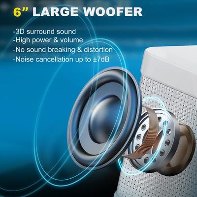 Audio și Video – Playere karaoke