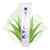 Aloe Massage Gel Couple Lubricant KY Premium Water-Soluble 120g [WE3D3BA_251003]