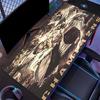 Football team Madrid Print Mouse Pad, for Keyboard Pad Laptop PC Mat for Office Home Use, Desk Decor, Perfect Birthday Gift for Gamers