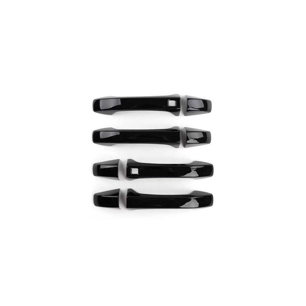 External Door Bowl Trim External Door Handle Cover Accessories For KGM SSANGYONG TORRES/TORRES-EVX/ACTYON -2025