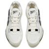 Anta Crazy 1 Professional Basketball Shoes Men Sneakers White Black 112431106-3