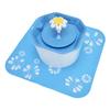 1.6L Pet Water Fountain Super Quiet USB Automatic Cat Dog Water Dispenser for HouseholdSuit Version