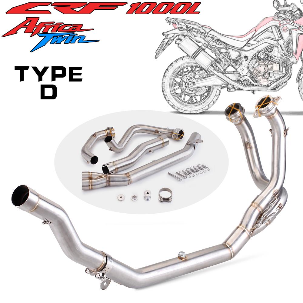 For Africa Twin CRF1000L CRF1100L 2016-2019