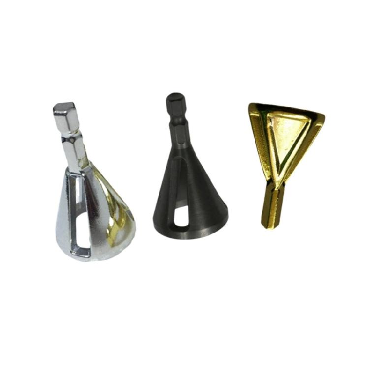 Durability Deburring External Chamfer Tool Get Rid of Burrs Effortlessly