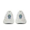 Anta Kai Speed 2 Dallas Summer Edition Professional Basketball Shoes Low Top Men Sneaker White Green Blue 912621114-3