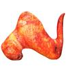 Simulated Food Braised Pork, Sweet And Sour Ribs, Throw Pillow, Plush Toy, Roast Chicken, Steak Doll, Home Pillow, Rag Doll