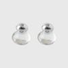 ADAUL Water bean mod earring - 2color
