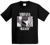 Heißer Artikel 1989 Nirvana Bleach Album Unisex T-Shirt