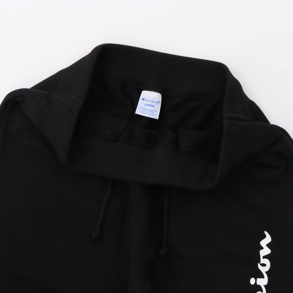 Champion Dlouhé kalhoty s logem Script C8-W226Z-090-S