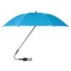 Outdoor Patio Umbrella Chair Umbrella with Clip Portable Chair Umbrella with Clamp for Outdoor Activities Adjustable for Camping