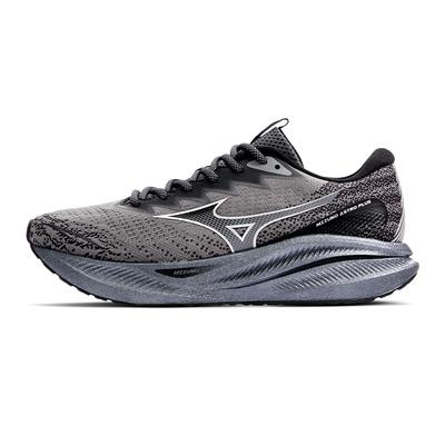Astro Plus Prodyšné Zvyšující Výšku Odolné proti Opotřebení Nízké Běžecké Boty Unisex Teniska Kouřově Černé D1GH240107