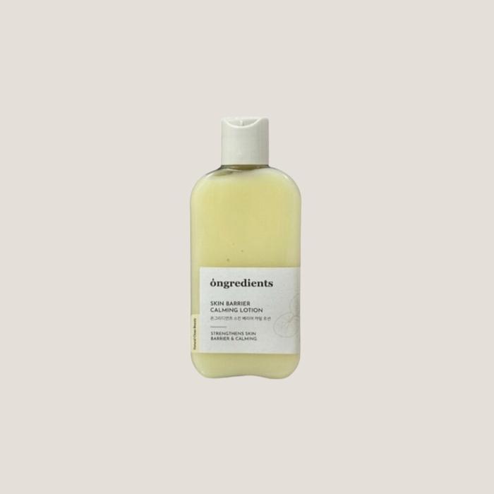 Ongredients Skin Barrier Calming Lotion 220ml (42620918)