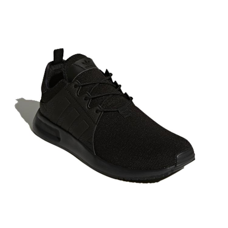 Adidas X_PLR Triple Black BY9260