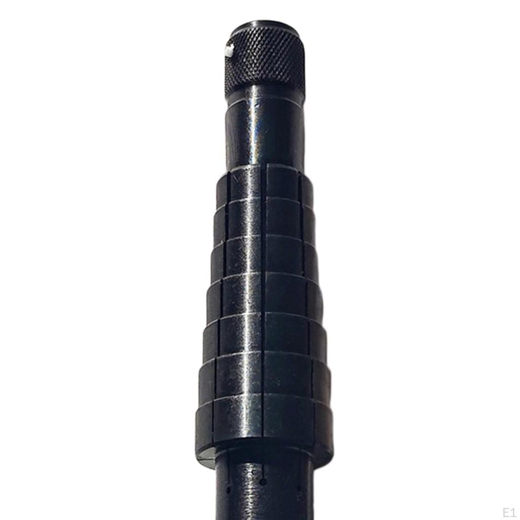 Ringdehner Schmuckreparatur Vergrößerer Dorn für