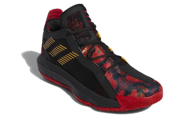 adidas Dame 6 'Zakazane Miasto' FW5445