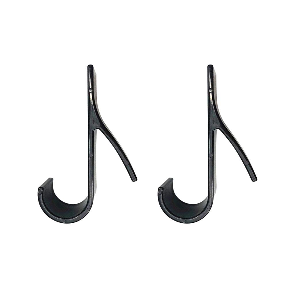 Bathroom Towel Holder White Without Drilling Bathroom Black Towel Rack Towel Bar Self-Adhesive Bathroom Towel Rack Towel Rail