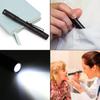 8000LM Mini-LED-Taschenlampe, tragbare Taschenlampe, Inspektionsleuchte mit Clip