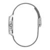 Signature 30mm Azure Blue Silver Mesh Watch [OLIVIA BURTON] &