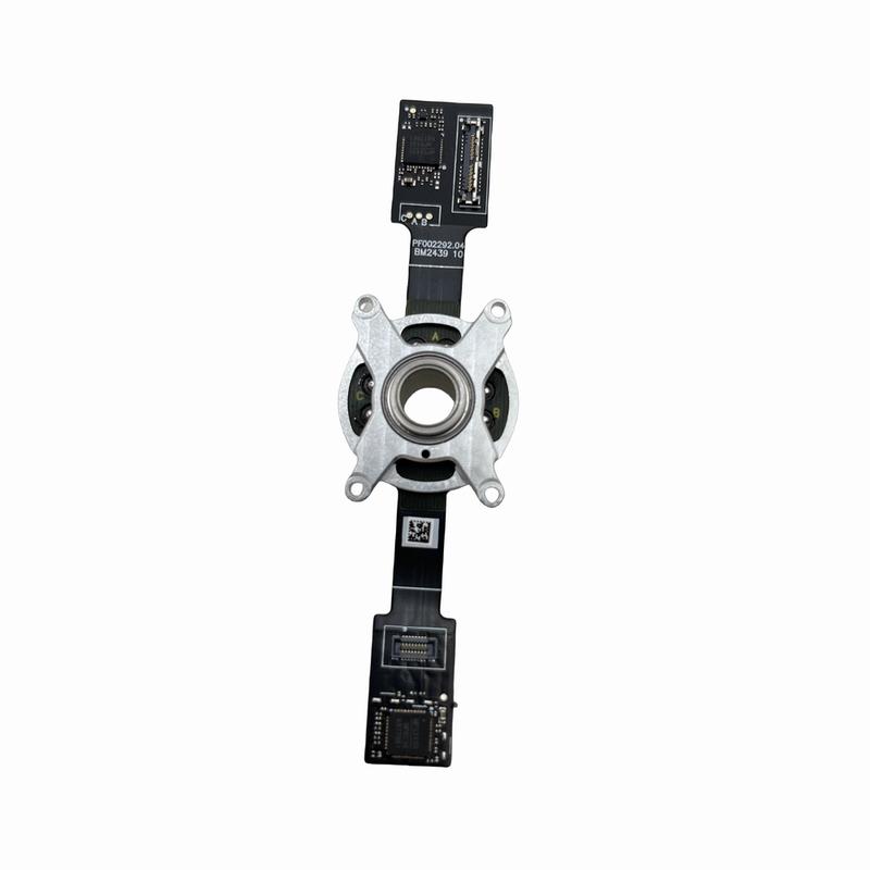Gimbal Parts for Matrice 4T Replacement Camera Ptz Cable/YRP Motors/Test Board Repair M4T In Stock and Fast Shipping