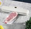 Custom Automatic Vacuum Sealer for Food Preservation - Compact and Compatible with Various Bags