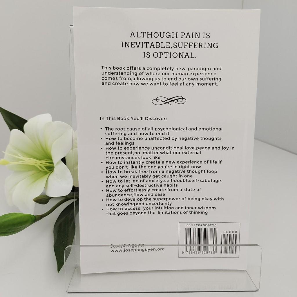 Question Your Thoughts