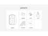 BG55 4G Solar-Powered WiFi Camera with Built-in Battery