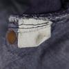 Levi's 80s Vintage Challah Pan Button fly Straight denim pants Men's Used