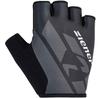 Ziener Crisander Short Cycling Gloves (black)